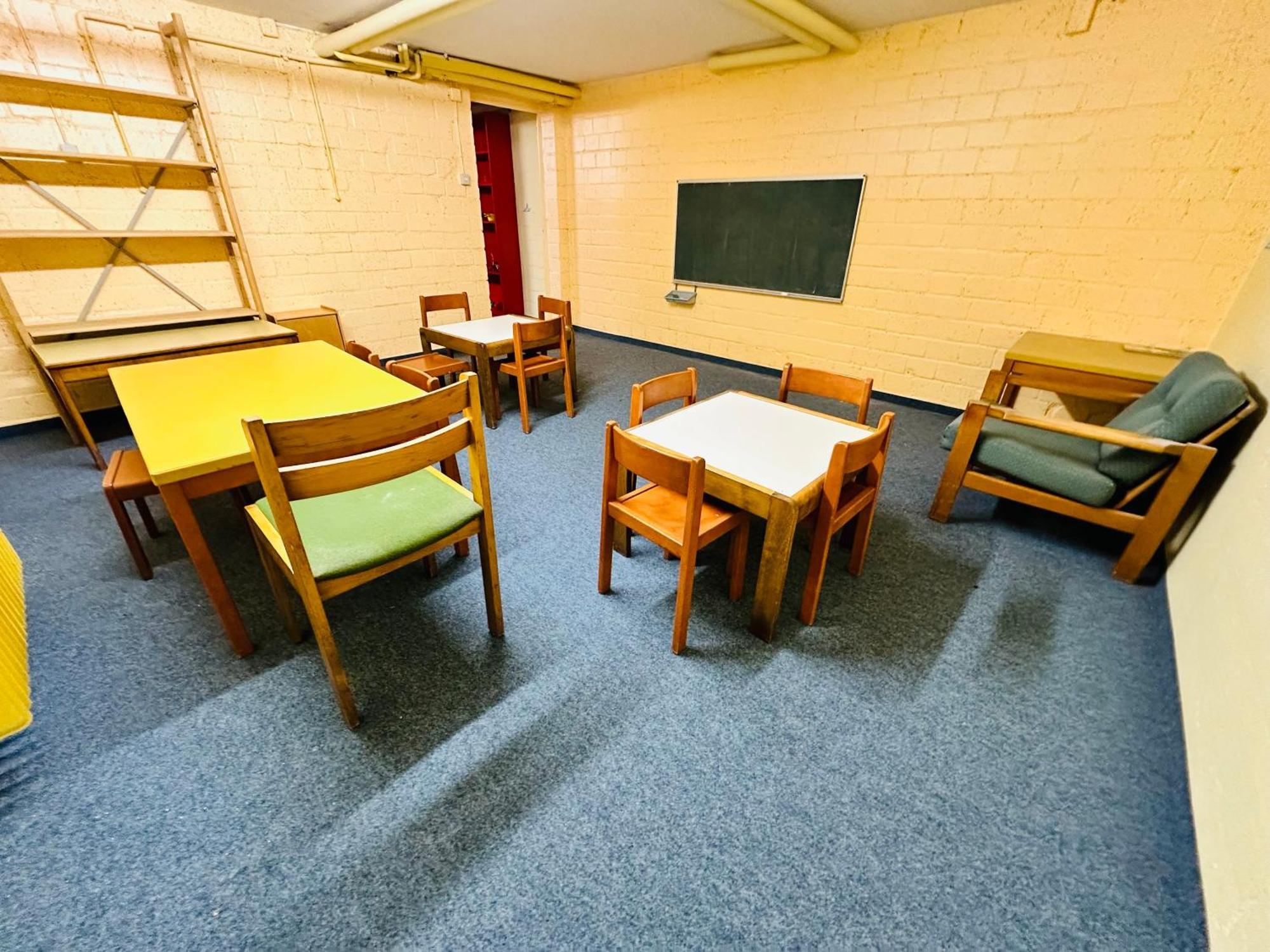 Holiday Residenz - Ferienwohnung "Kuestenkind" Borkum Luaran gambar