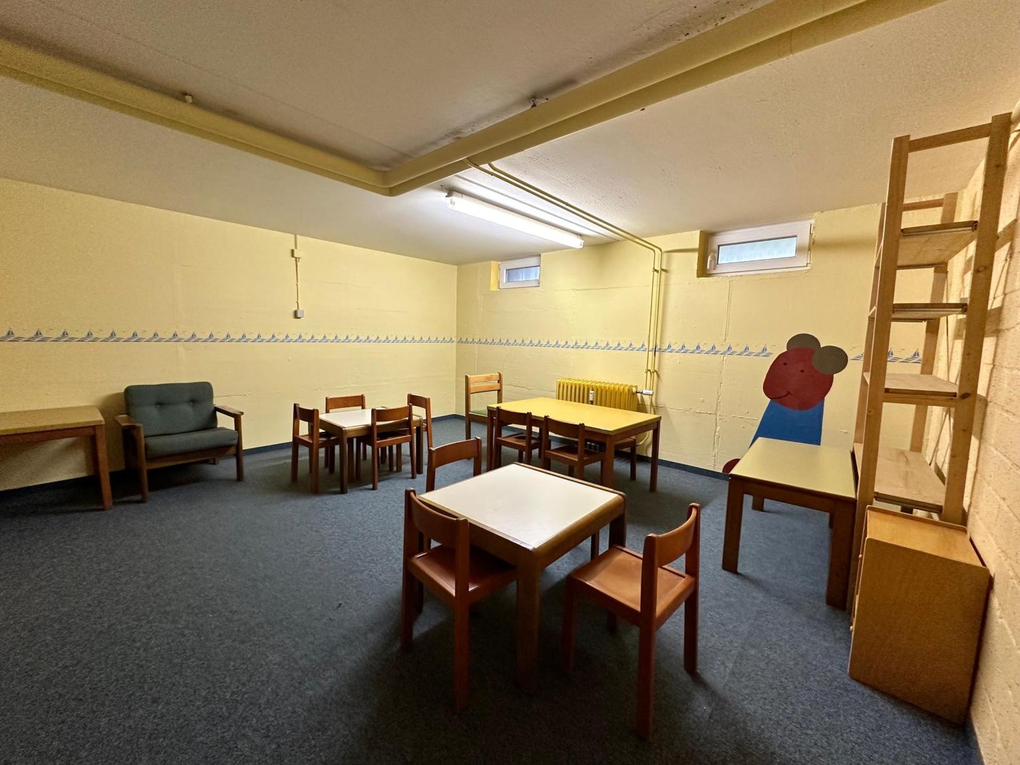 Holiday Residenz - Ferienwohnung "Kuestenkind" Borkum Luaran gambar