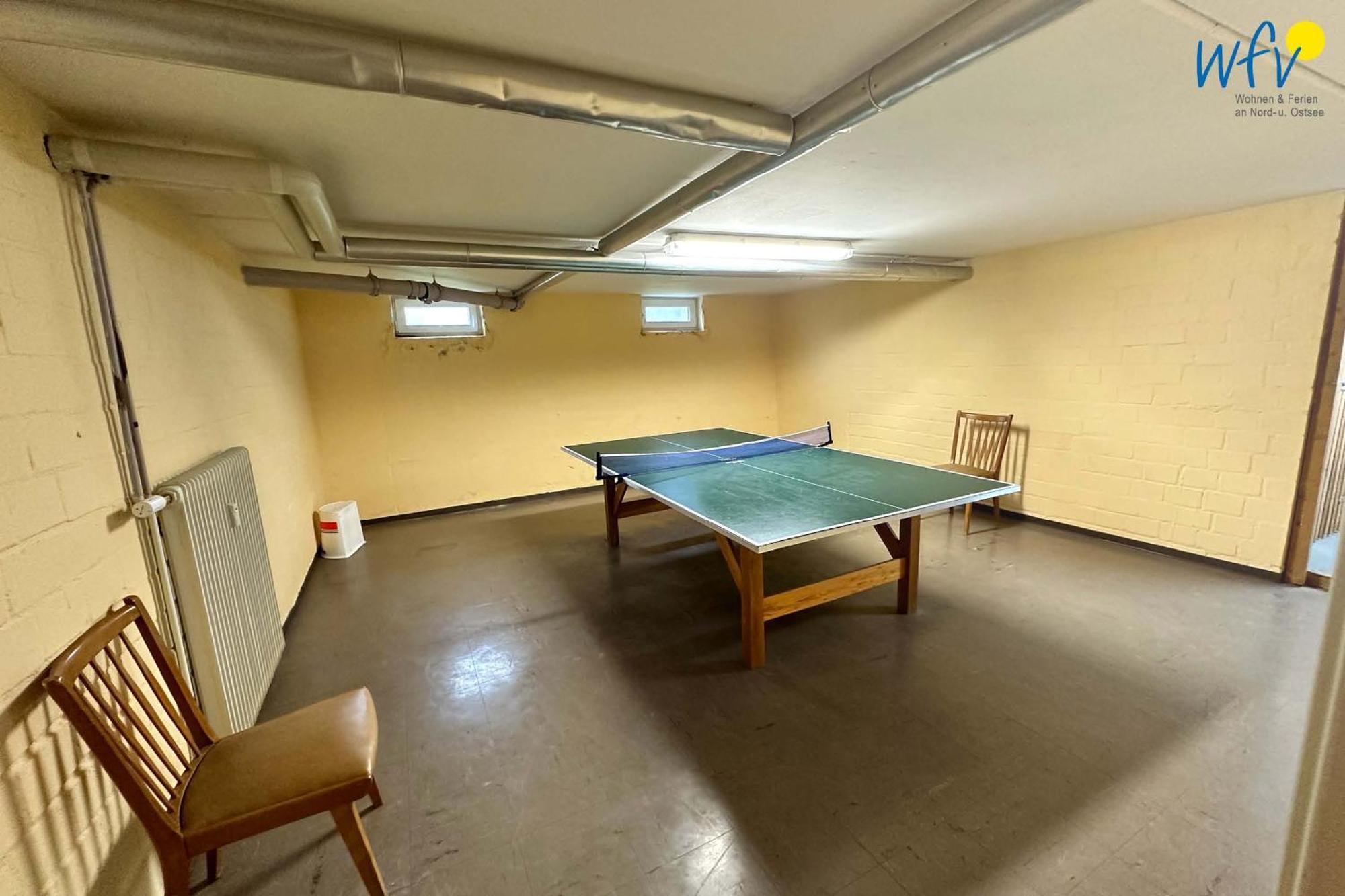 Holiday Residenz - Ferienwohnung "Kuestenkind" Borkum Luaran gambar